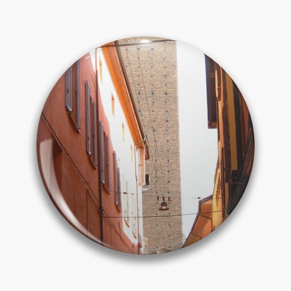 Item preview,  Asinelli Tower. Bologna, Italy designed and sold by Igor Pozdnyakov.