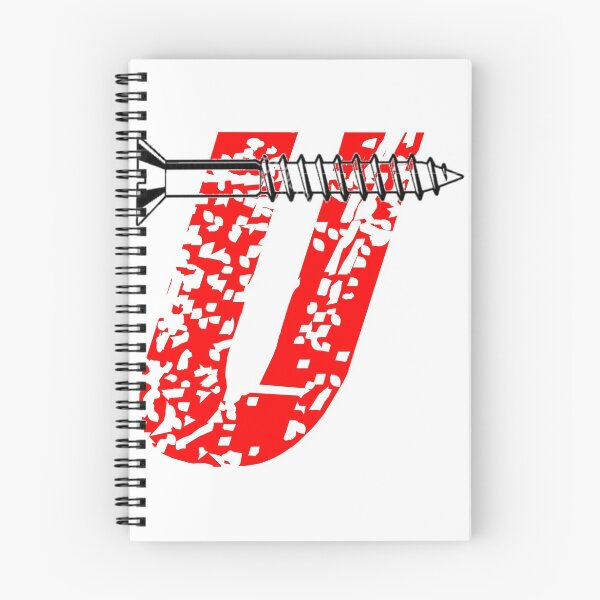 Item preview, Screw University designed and sold by hop2swing.