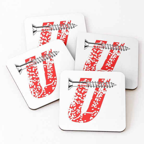 Item preview, Screw University designed and sold by hop2swing.