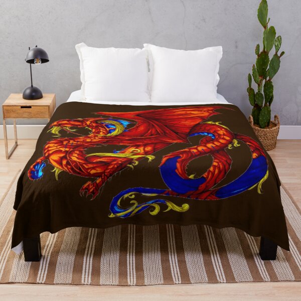 Item preview, EASTERN RED DRAGON designed and sold by THE AMERICAN TEEVANGELIST.