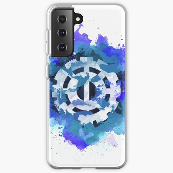 Heda Coque souple Samsung Galaxy