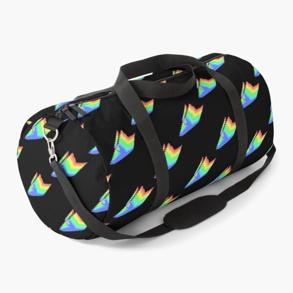 Item preview, Paddle canoe kayak canadian rainbow colors design as a gift idea designed and sold by -JBell-.