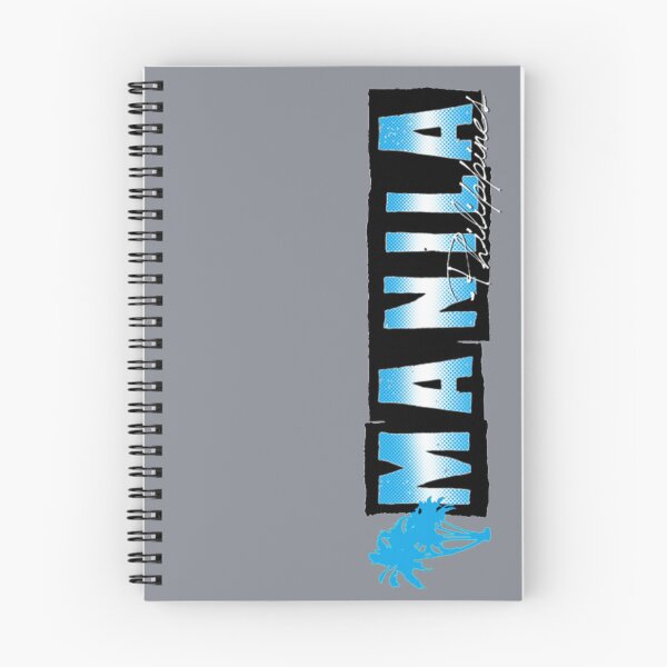 Item preview, Manila #RedBubble designed and sold by JaysonBangit.
