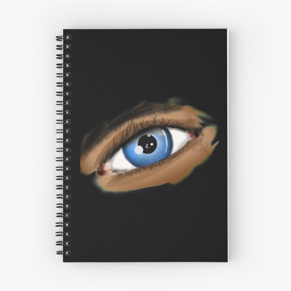 Item preview, Retina designed and sold by Treble Echo.