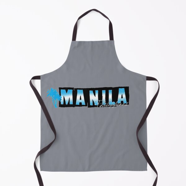 Item preview, Manila #RedBubble designed and sold by JaysonBangit.
