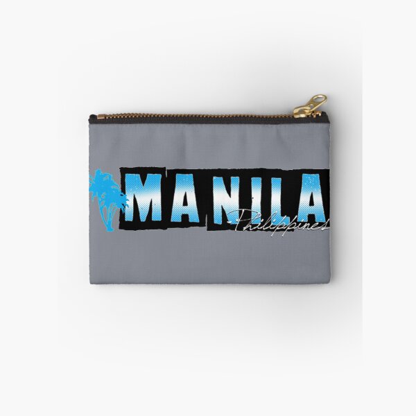 Item preview, Manila #RedBubble designed and sold by JaysonBangit.