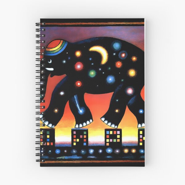Item preview, Vintage Soviet Circus Poster designed and sold by Sintija BILIKA.