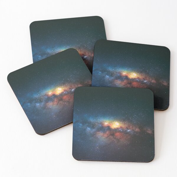 Item preview, Navy Blue Star Galaxy  designed and sold by newburyboutique.
