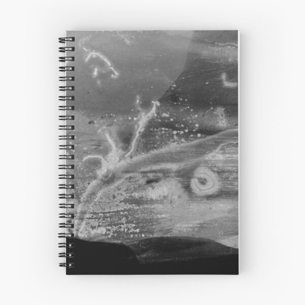 Item preview, AgBr Impermanence - Abstract designed and sold by Igor Pozdnyakov.