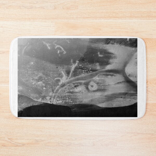 Item preview, AgBr Impermanence - Abstract designed and sold by Igor Pozdnyakov.