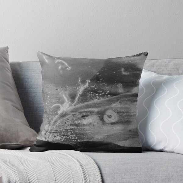 Item preview, AgBr Impermanence - Abstract designed and sold by Igor Pozdnyakov.