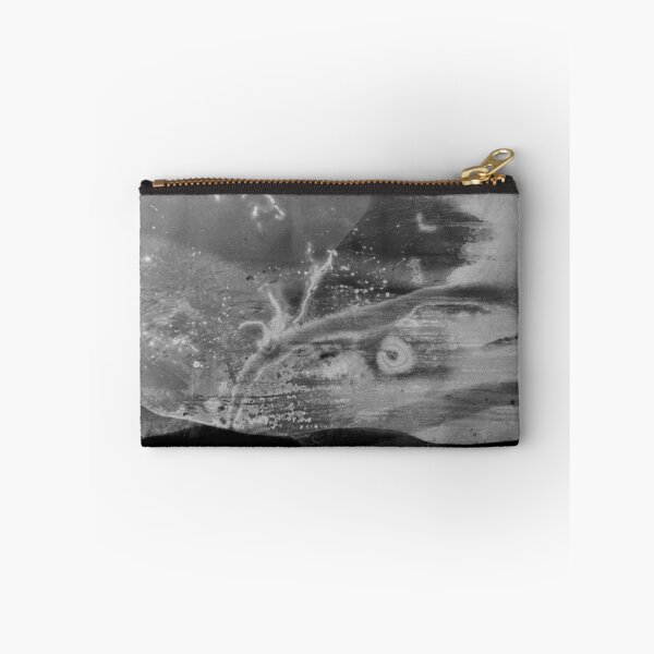 Item preview, AgBr Impermanence - Abstract designed and sold by Igor Pozdnyakov.