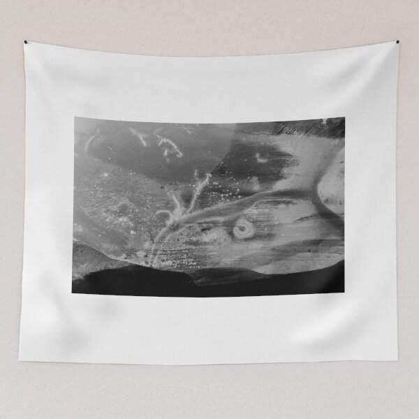 Item preview, AgBr Impermanence - Abstract designed and sold by Igor Pozdnyakov.