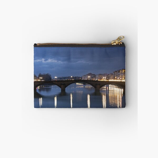 Item preview, Ponte Vecchio by Night  designed and sold by maddywhite.