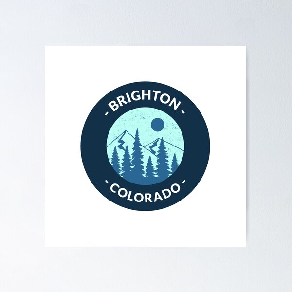 Item preview, Brighton Colorado designed and sold by Taumaturgo.