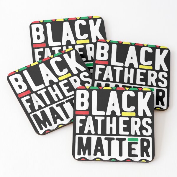 Item preview, Black Fathers Matter  for Men Dad History Month designed and sold by Alexanderhishop.