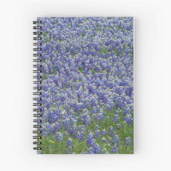 Item preview, Bluebonnet Patch designed and sold by Navigator.