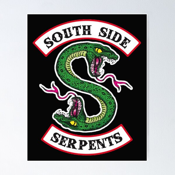 Southside South Side Hip Hop Rap Ghetto Hood Poster for Sale by  SuperFreshArt | Redbubble