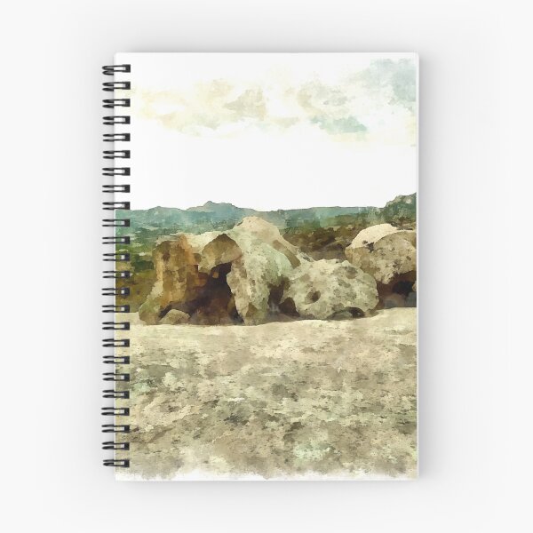 Item preview, Arzachena: rock and landscape designed and sold by Giuseppe Cocco.