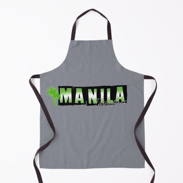 Item preview, Manila #RedBubble designed and sold by JaysonBangit.