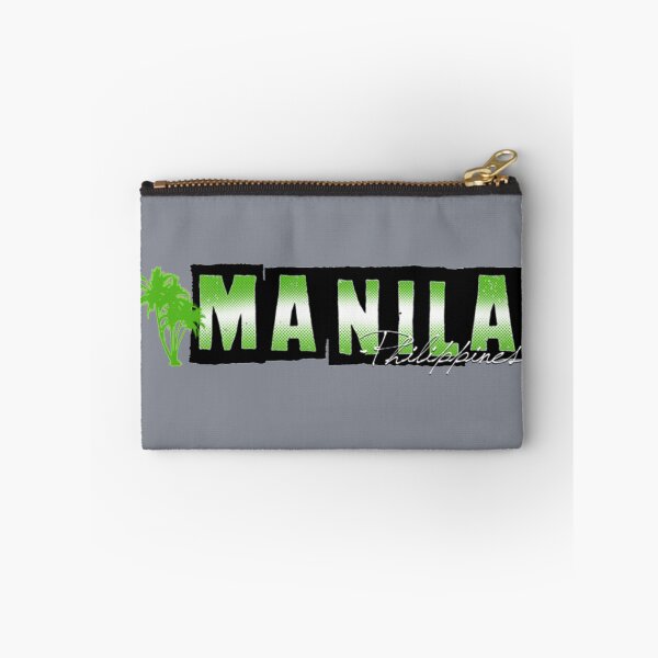 Item preview, Manila #RedBubble designed and sold by JaysonBangit.