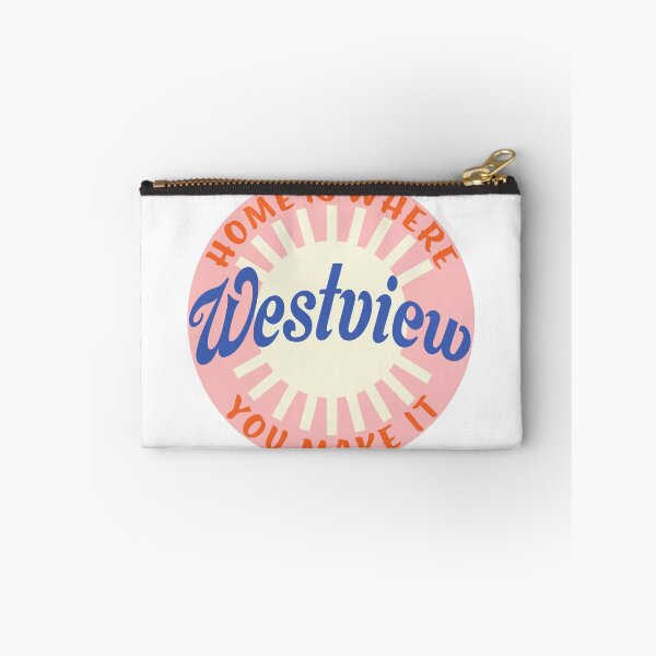 Item preview, Copy of Westview Vintage Badge Logo - Home is where you make it inspired by WandaVision designed and sold by TeejDesigns.