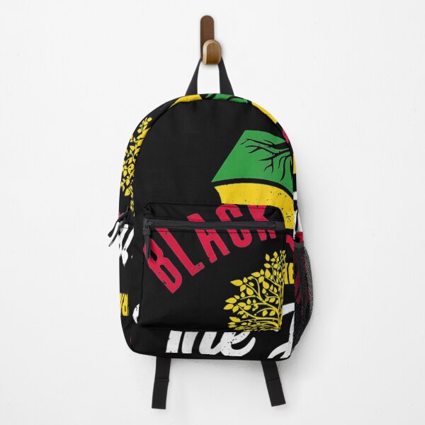 Item preview, Honoring Past Inspiring Future Men Women Black History Month designed and sold by ADAMANDREWSAU.