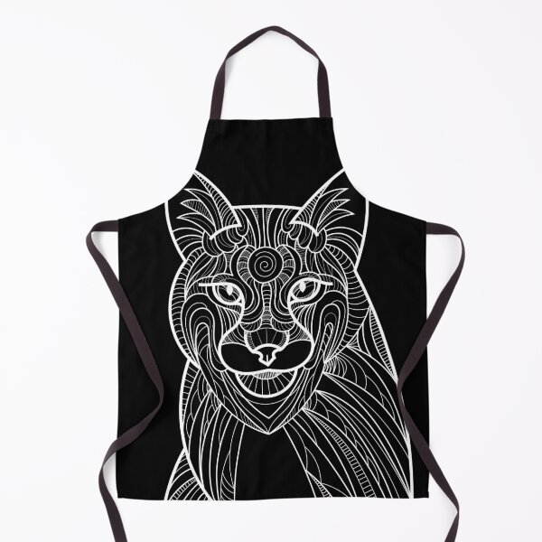 Item preview, Lynx Totem designed and sold by Ranedel.