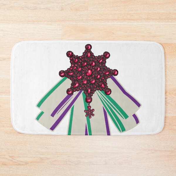 Item preview, Garnet star designed and sold by Tane111.