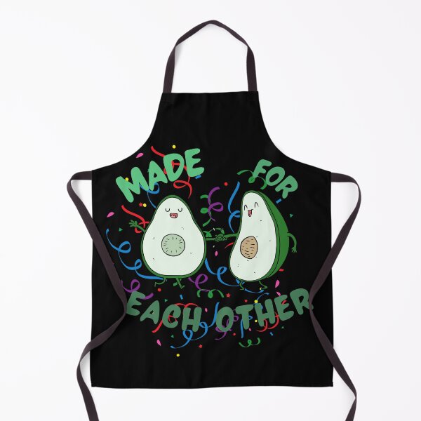 Item preview, Made for eachother avocado. designed and sold by PF-creations.