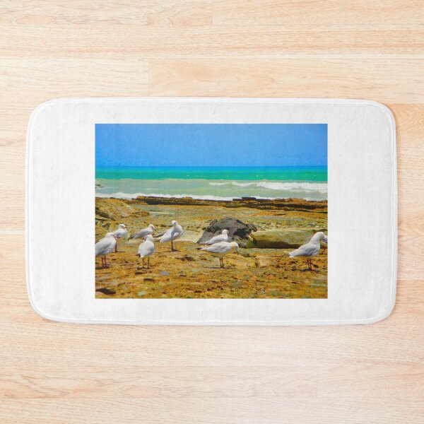 Item preview, Birds on the Beach designed and sold by Anthony Macaluso.
