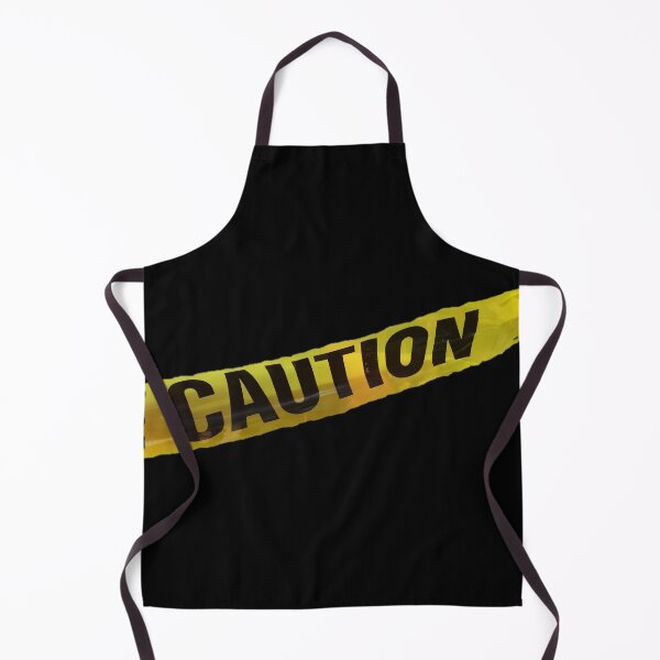 Item preview, Caution designed and sold by TMPSG.