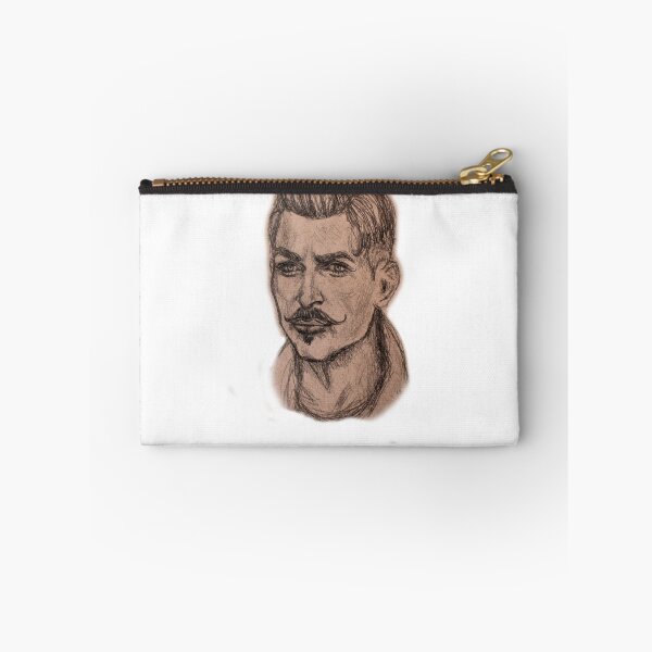 Artikelvorschau, Dragon Age Inquisition - Dorian entworfen und verkauft von RebTheWillO.