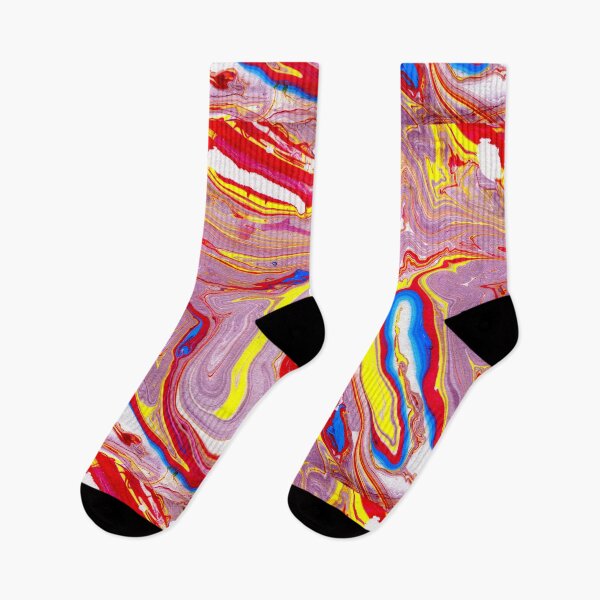 Item preview, Marbling mix designed and sold by worldion.