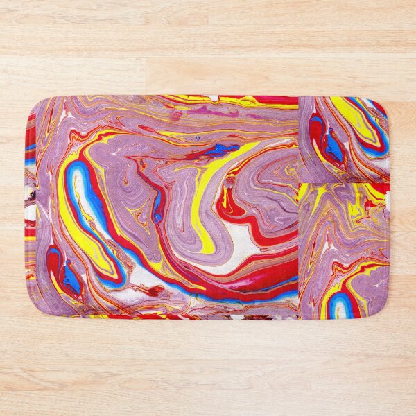 Item preview, Marbling mix designed and sold by worldion.