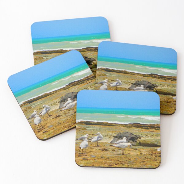 Item preview, Birds on the Beach designed and sold by Anthony Macaluso.