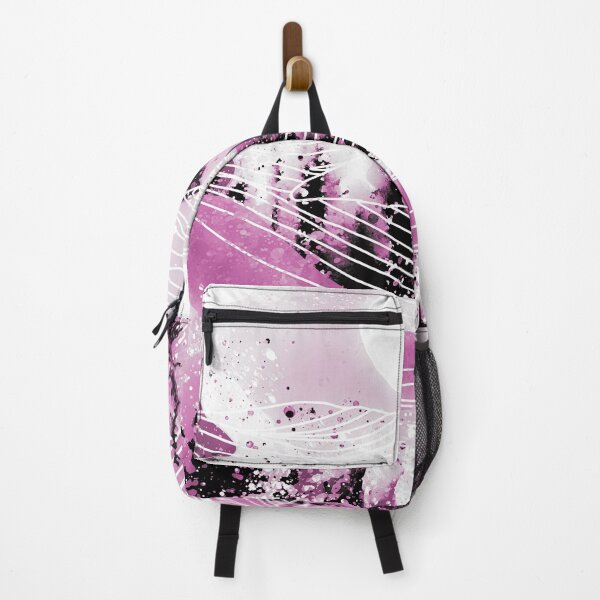 Item preview, purple landscape designed and sold by Catherine Milchard.