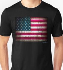 USA Unisex T-Shirt