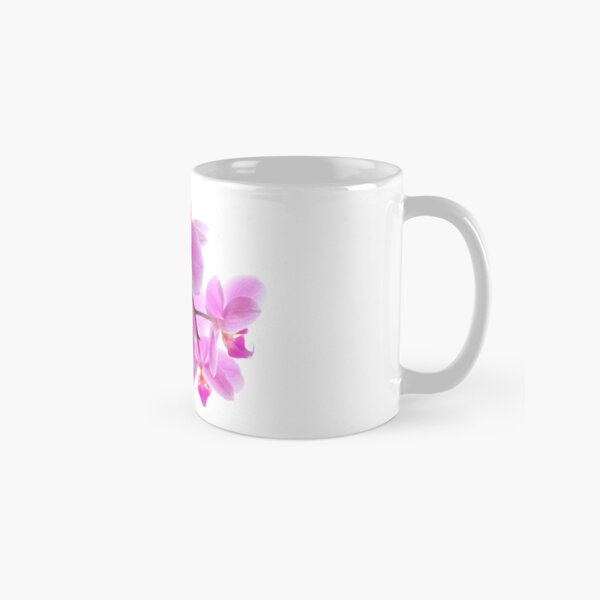 Item preview, Orchid pillow designed and sold by Kritzel-Claudi.