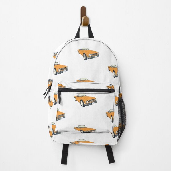 Item preview, TR 6 designed and sold by urbansketcher.