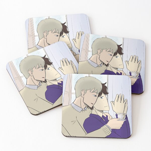 Item preview, Morning tea  designed and sold by PapySanzo89.