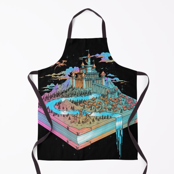 Item preview, The World is a Book designed and sold by Tobe Fonseca®.