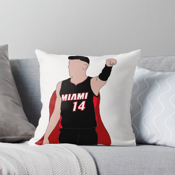 Item preview, Tyler Herro The Hero Of Miami designed and sold by Quadghouls.