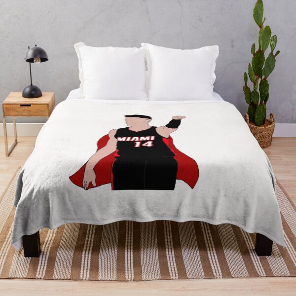 Item preview, Tyler Herro The Hero Of Miami designed and sold by Quadghouls.