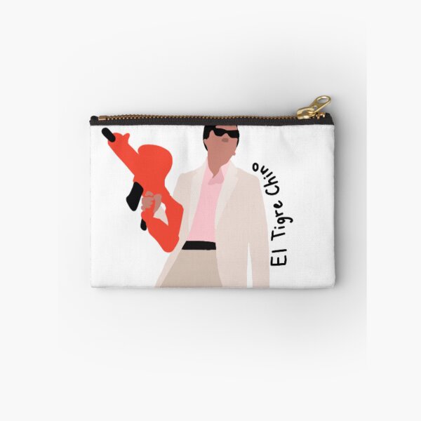 Item preview, El Tigre Chino - Chang, Community designed and sold by Caroline Sheridan.