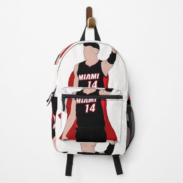 Item preview, Tyler Herro The Hero Of Miami designed and sold by Quadghouls.