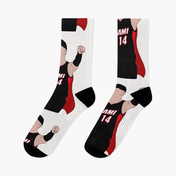 Item preview, Tyler Herro The Hero Of Miami designed and sold by Quadghouls.