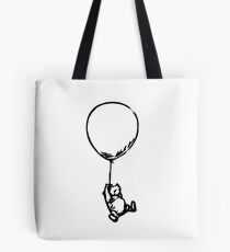 Puuh Tote Bag