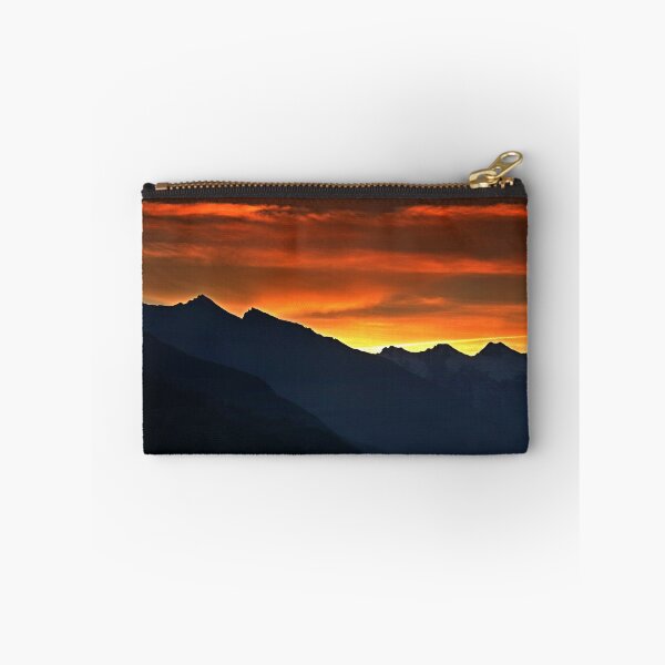 Item preview, Sunset on the Alps designed and sold by annalisa56.