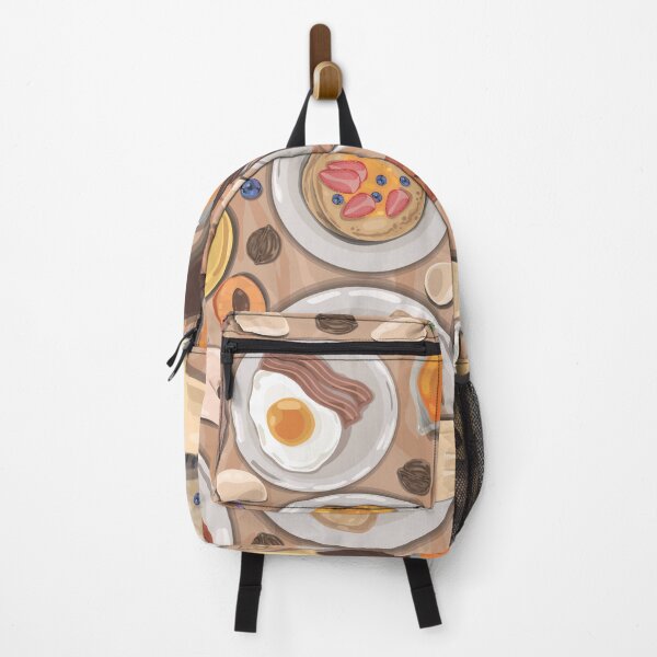 Item preview, Gathering of Family and Friends Over Breakfast designed and sold by Alicia Chee.